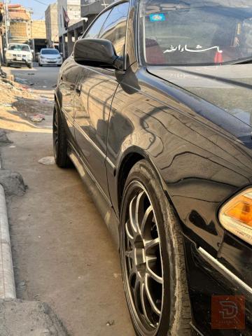 مارك 2000 أصل تورير للبيع في البصرة
