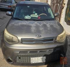 كيه صول 2018 للبيع في واسط