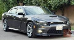 دوج جارجر هيمي R/T 2016 للبيع في بغداد
