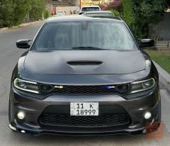دوج جارجر هيمي R/T 2016 للبيع في بغداد