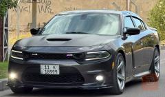 دوج جارجر هيمي R/T 2016 للبيع في بغداد