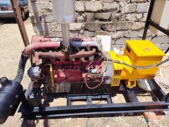 دويس ألماني ابو الصاروخ 60kv مستعمل للبيع في كربلاء المقدسة