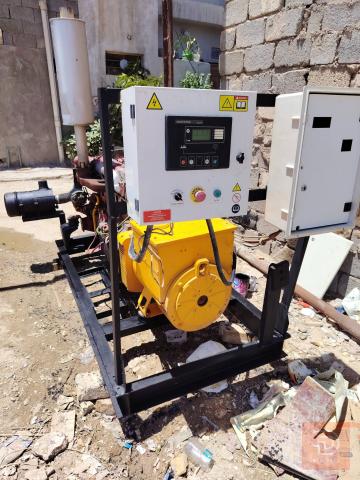 دويس ألماني ابو الصاروخ 60kv مستعمل للبيع في كربلاء المقدسة