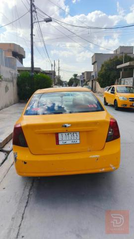 اوبتره 2004 للبيع في كركوك