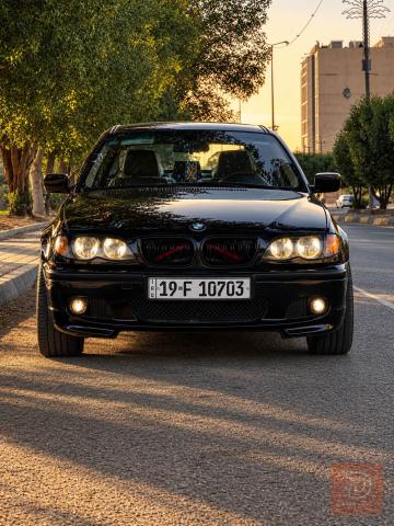 BMW 325 1998 للبيع في كربلاء المقدسة