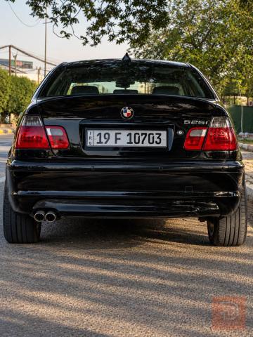 BMW 325 1998 للبيع في كربلاء المقدسة