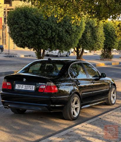 BMW 325 1998 للبيع في كربلاء المقدسة