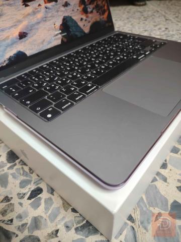 MacBook Air M2 بحالة الوكالة جديد للبيع في بغداد
