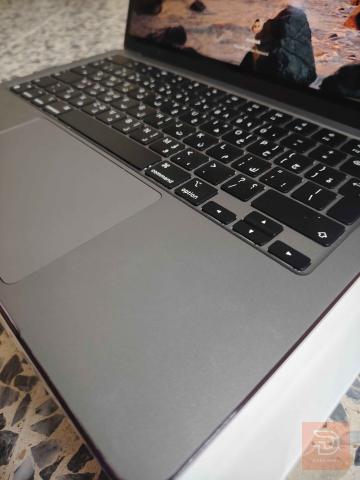 MacBook Air M2 بحالة الوكالة جديد للبيع في بغداد