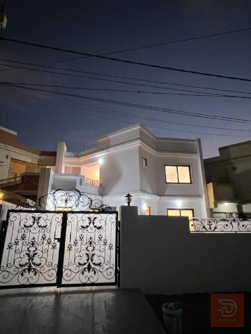 منزل في مجمع زيتون 200 متر للبيع في أربيل