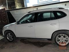 سيارة برلنس V5 صيني 2014 للبيع في بابل