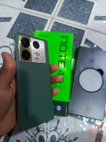 Infinix Note 40 للبيع في البصرة