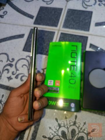 Infinix Note 40 للبيع في البصرة