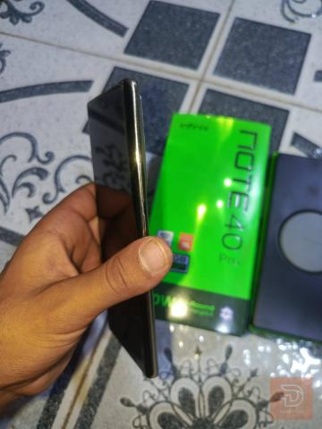 Infinix Note 40 للبيع في البصرة