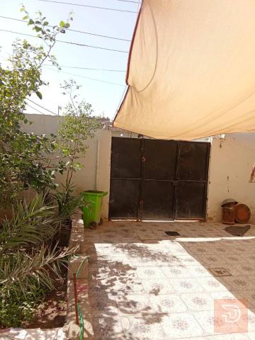 بيت مساحة 300 متر في ابو لخصيب للبيع في البصرة