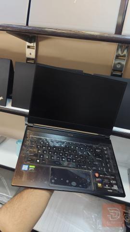 لابتوب MSI GS65 Stealth 9SF مستعمل للبيع في نينوى