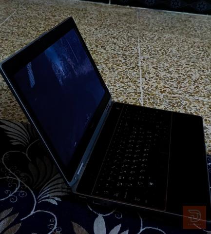 لابتوب ديل كور اي 3 مستعمل للبيع في نينوى