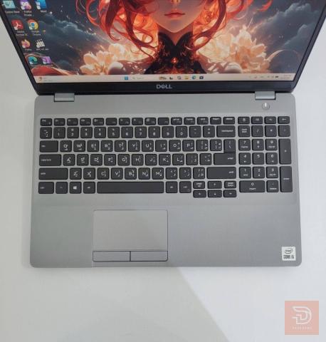 لابتوب Dell Precision 3551 Workstation للبيع في نينوى