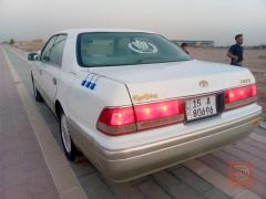 رأس الثور موديل 96 للبيع في ذي قار
