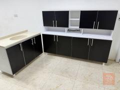 خشب MDF طول مترين للبيع في بغداد
