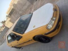 بيجو بارس مديل 13 مستعمل للبيع في بغداد