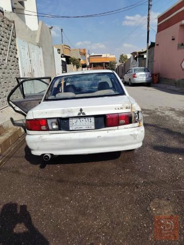 سيارة تمشي شرط للبيع في بغداد