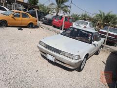 تويوتا مارك 1991 للبيع في النجف الأشرف