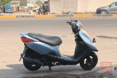 دراجة بريز كابريتر 140 سرعة مستعمل للبيع في بغداد