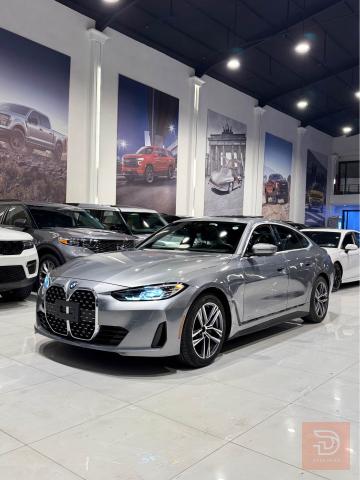 بي ام 430i موديل 2024 للبيع في أربيل