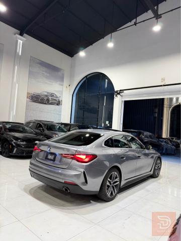 بي ام 430i موديل 2024 للبيع في أربيل