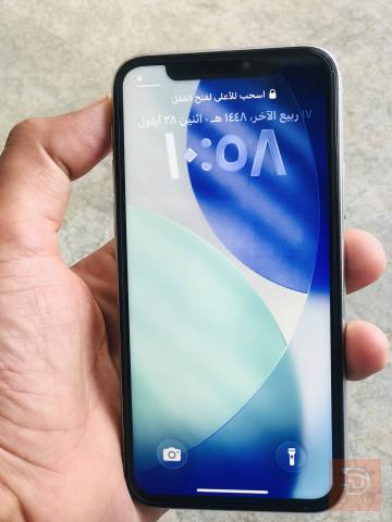 ايفون 11 برو ذاكرة 256 مستعمل للبيع في نينوى