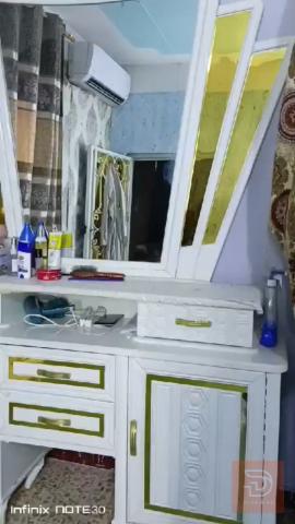 غرفة عرسان خشب بلوك بيضاء ابيض للبيع في ذي قار