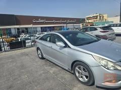 هيونداي سوناتا 2012 فول مواصفات للبيع في بغداد