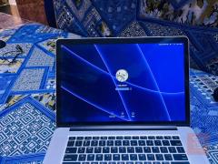 لابتوب Intel Core i7 مستعمل للبيع في بغداد