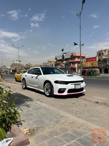 دوج تشالنجر GT 2019 للبيع في بغداد
