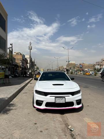 دوج تشالنجر GT 2019 للبيع في بغداد
