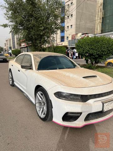 دوج تشالنجر GT 2019 للبيع في بغداد