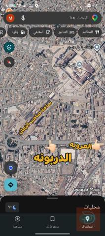 شقة أرضية في الكاظمية للايجار في بغداد