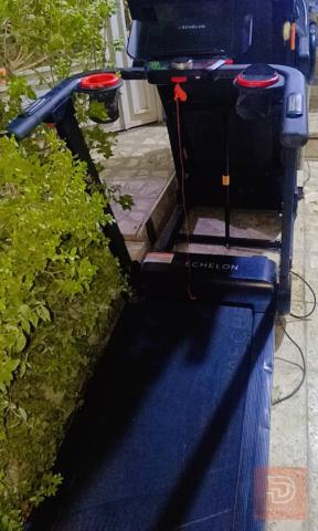 جهاز جري مستخدم شهر واحد مستعمل للبيع في بغداد