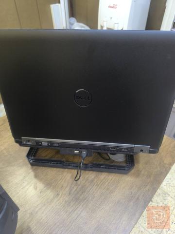 لابتوب DELL LATITUDE 5550 مستعمل للبيع في نينوى