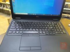 لابتوب DELL LATITUDE 5550 مستعمل للبيع في نينوى