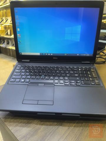 لابتوب DELL LATITUDE 5550 مستعمل للبيع في نينوى