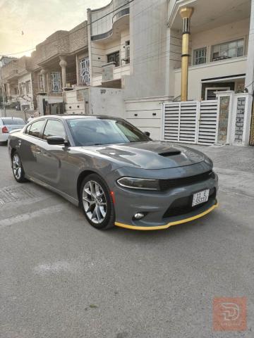 دوج جارجر GT 2023 للبيع في بغداد