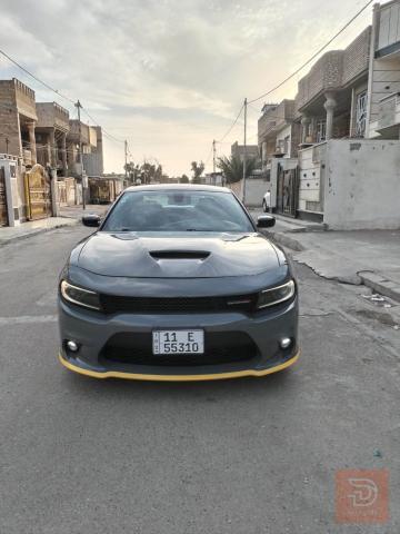 دوج جارجر GT 2023 للبيع في بغداد