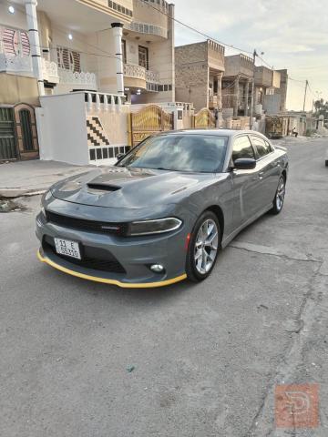 دوج جارجر GT 2023 للبيع في بغداد