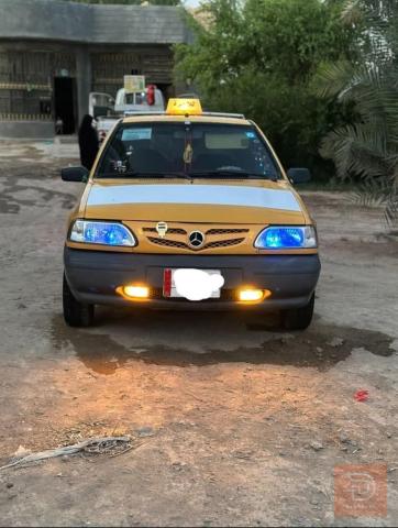 سايبا للبيع في بغداد