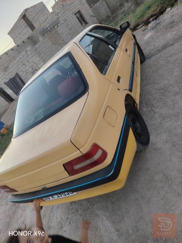 النجف بيجو 405 للبيع