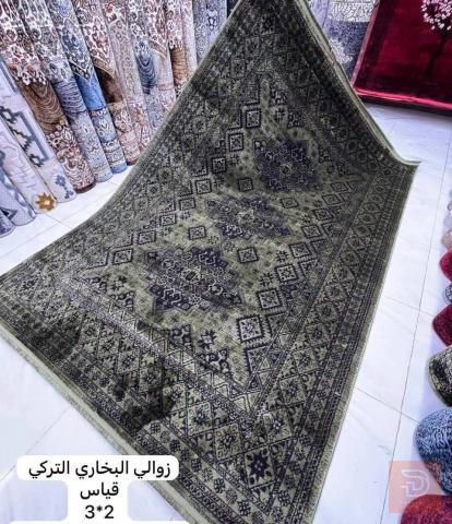 زوليه قطن 3*2 للبيع في بغداد