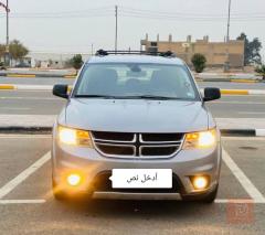 تويوتا دودج جورني 2016 نظيفة للبيع في بابل