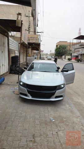 جارجر بوليسي ٢٠٢٣ للبيع في بغداد